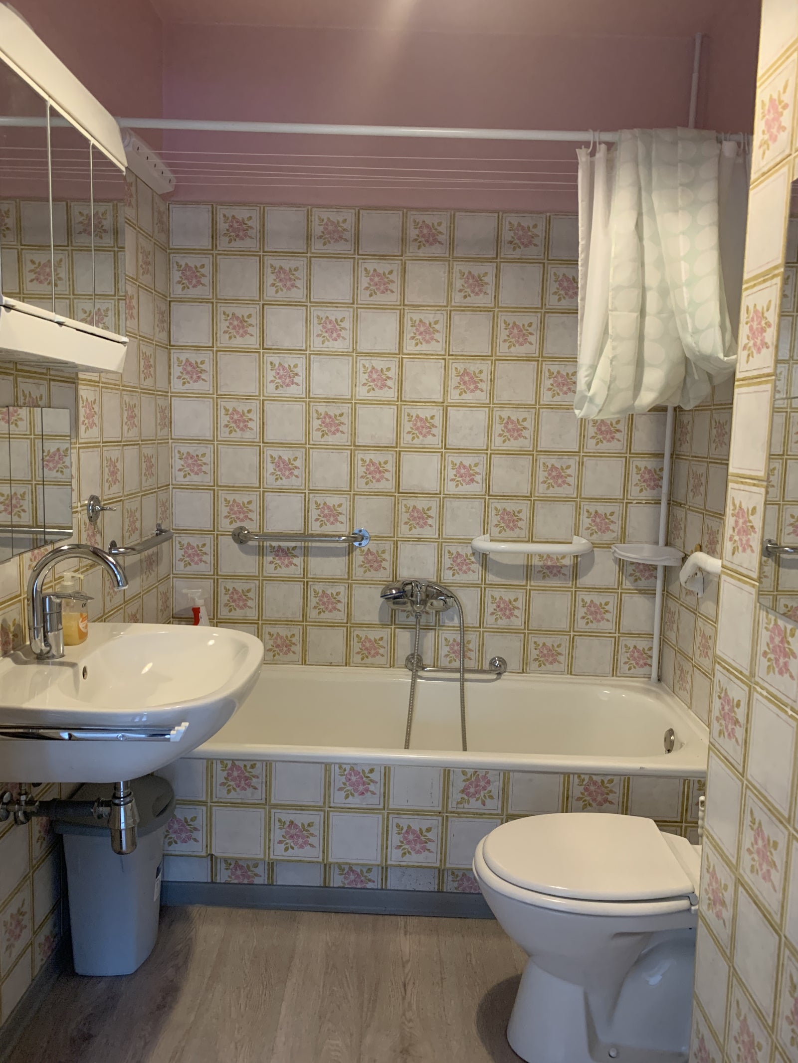Appartement Rue Lallemand à Sarreguemines