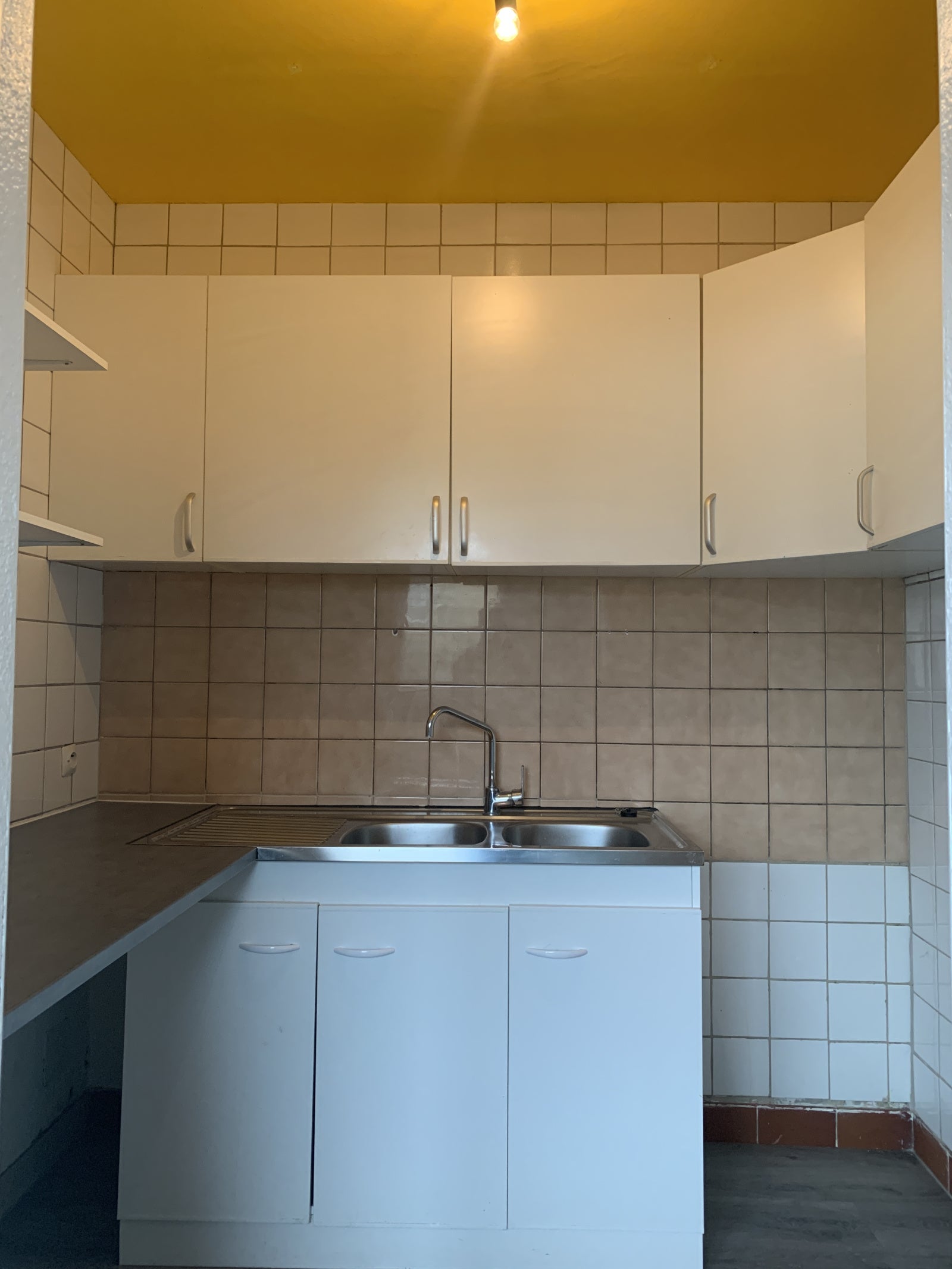 Appartement Rue Lallemand à Sarreguemines