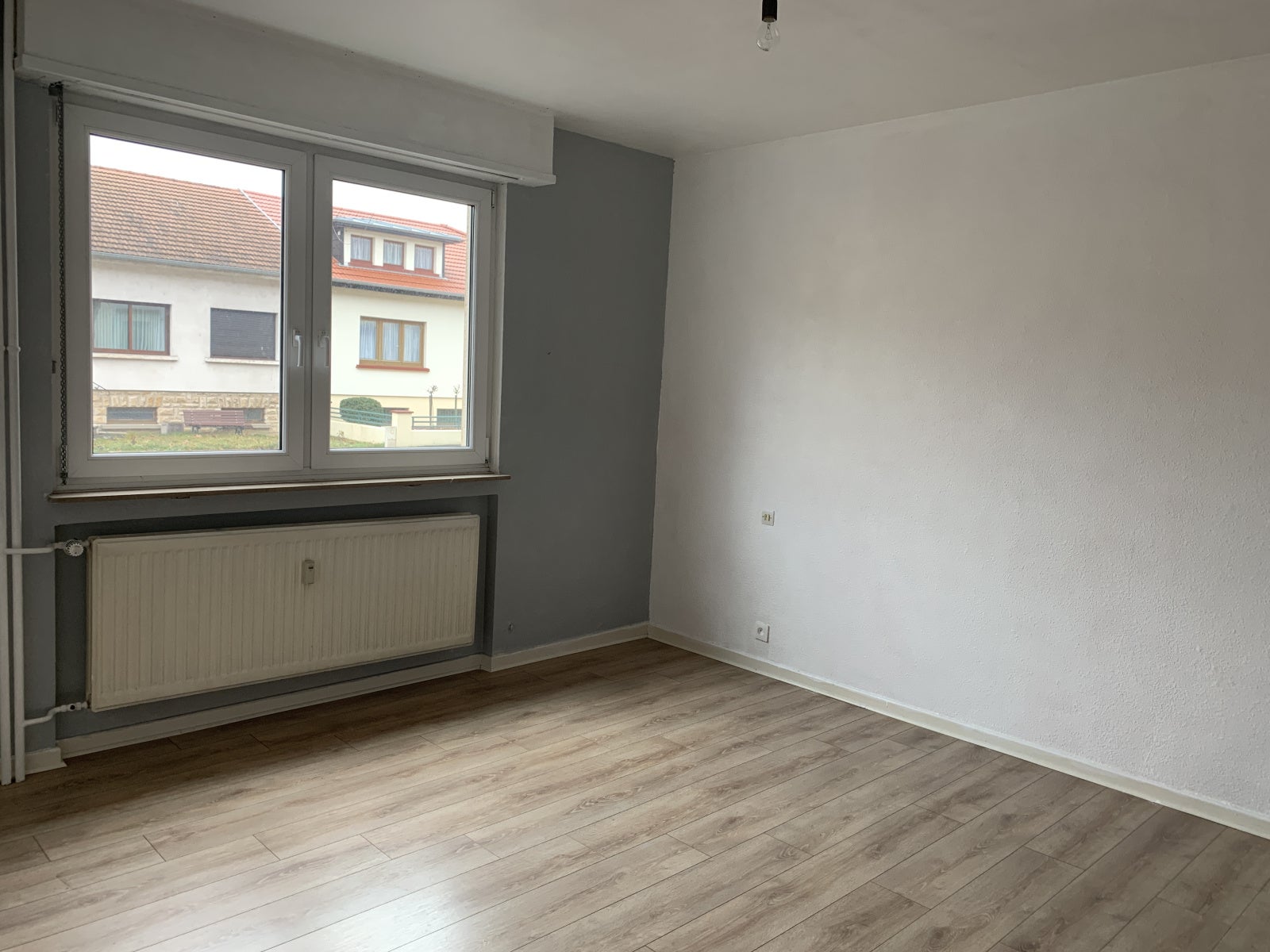 Appartement Rue Lallemand à Sarreguemines