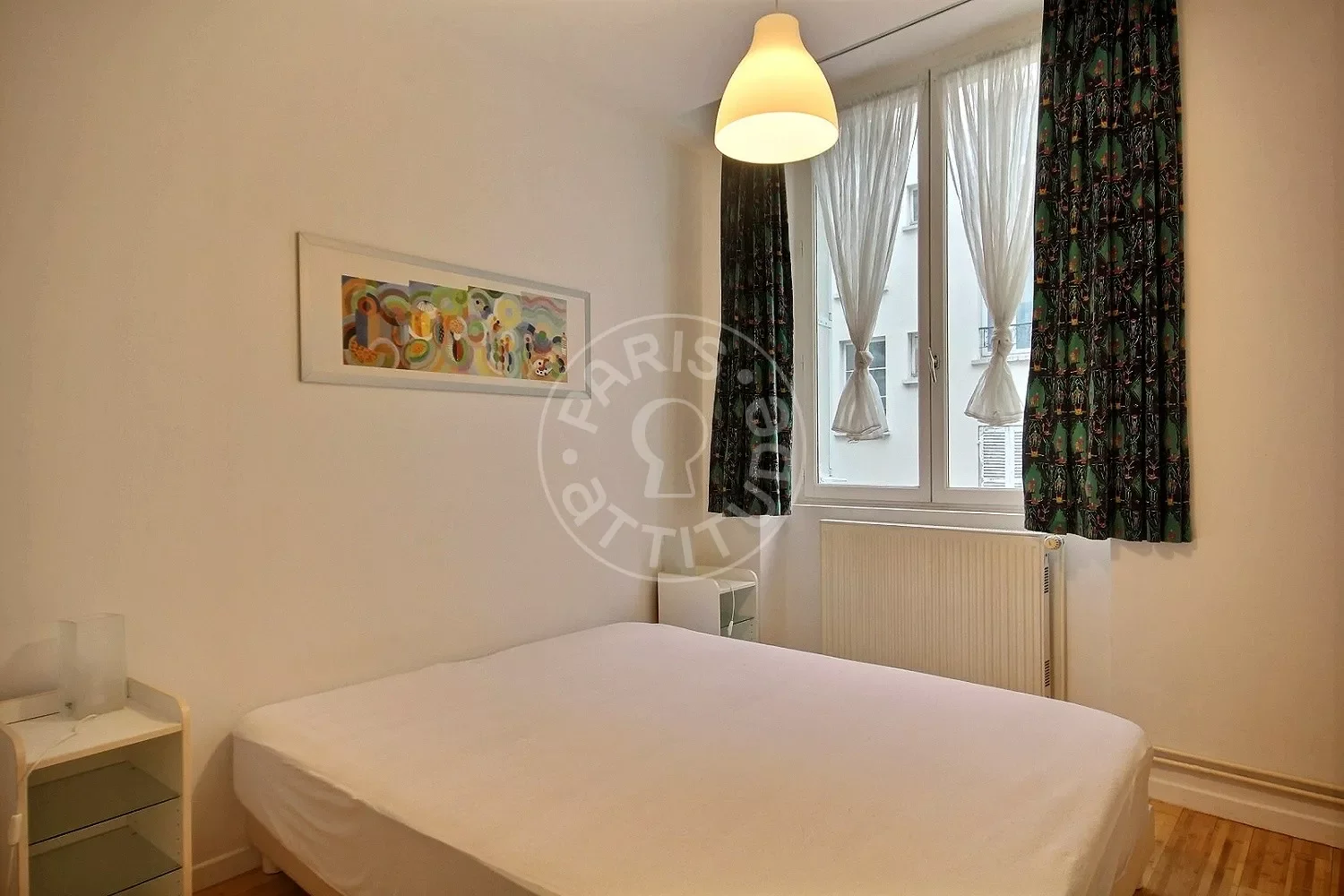Appartement Rue de Charenton à Paris