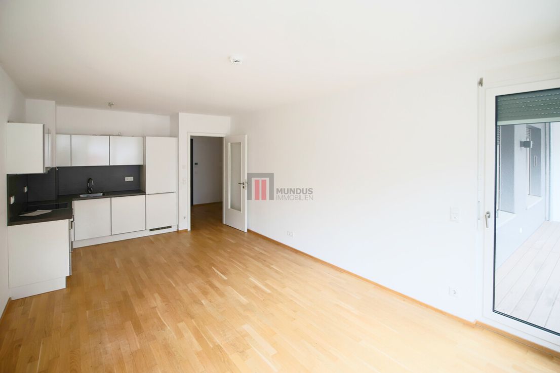 Wohnung Hertha-Lindner-Straße in Dresden