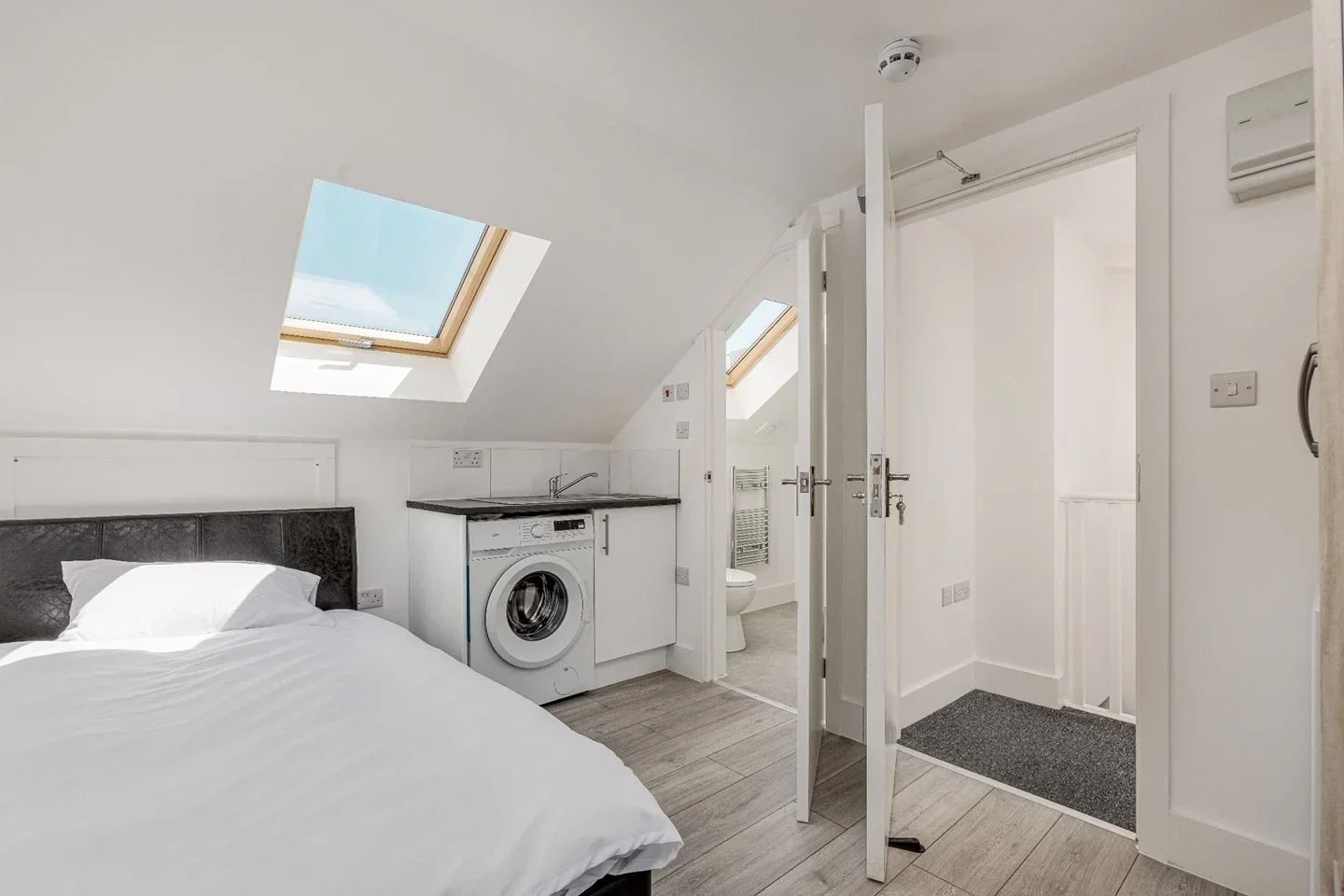 Room St. Kilda's Road in Greater London