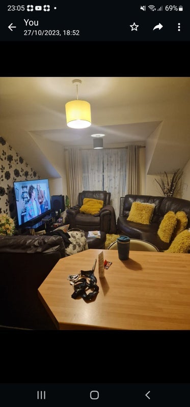 Room Woolcombers Way in Bradford