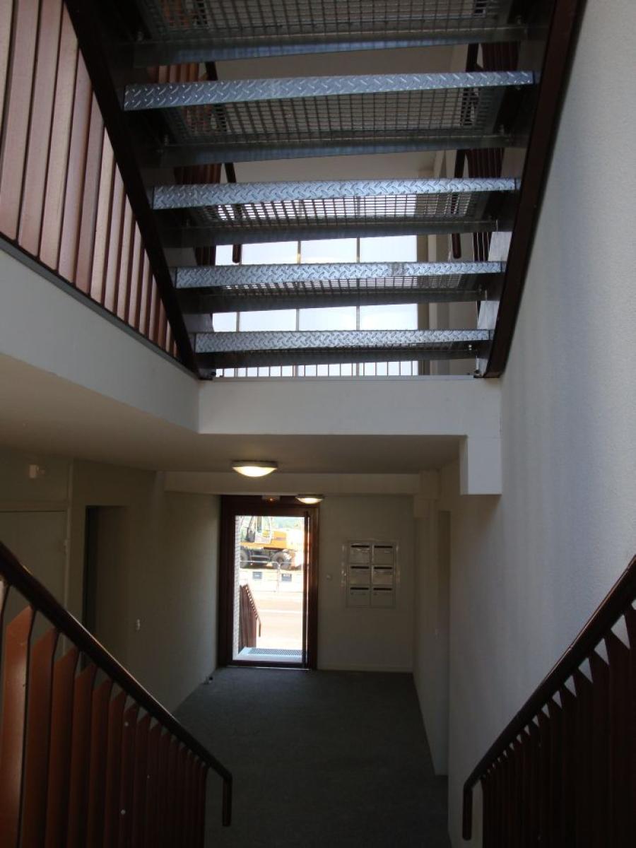 Appartement Rue du Contal à La Tour-de-Salvagny