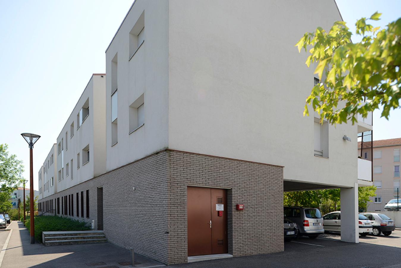 Appartement Rue du Contal à La Tour-de-Salvagny