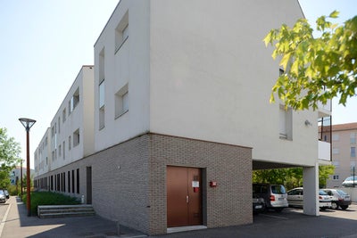 Appartement Rue du Contal à La Tour-de-Salvagny
