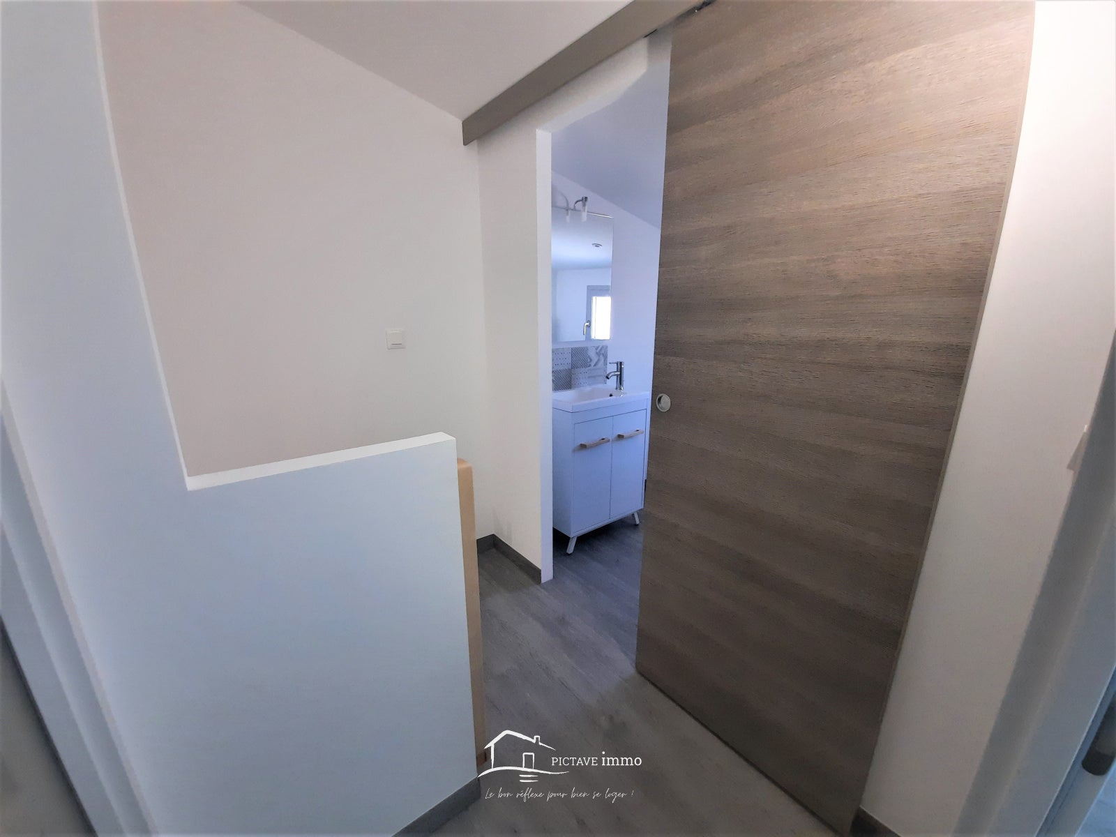 Maison Rue des Préverseries à Rouillé