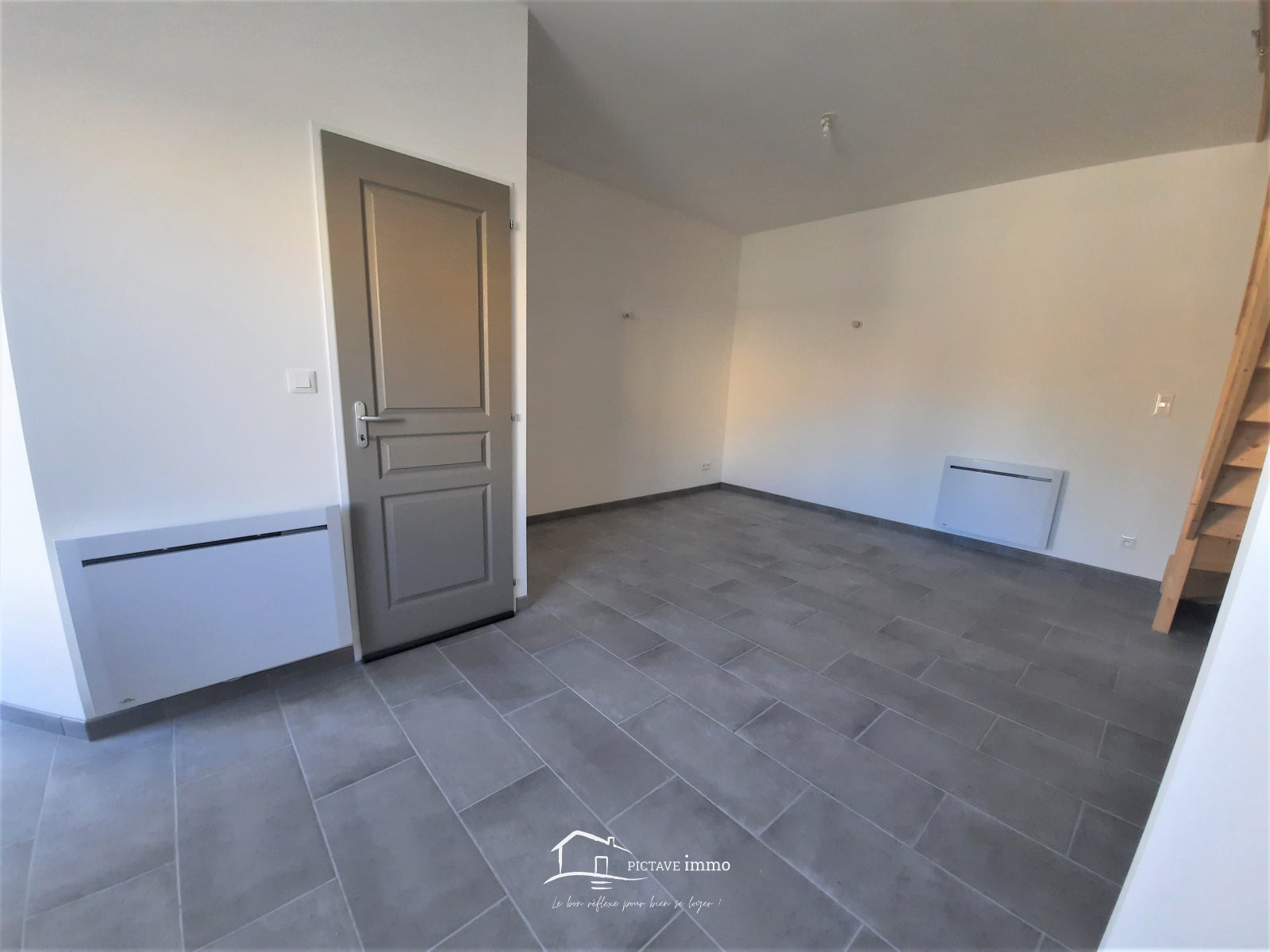 Maison Rue des Préverseries à Rouillé