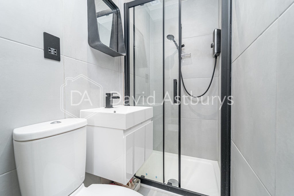 Flat Mildmay Grove North in Greater London