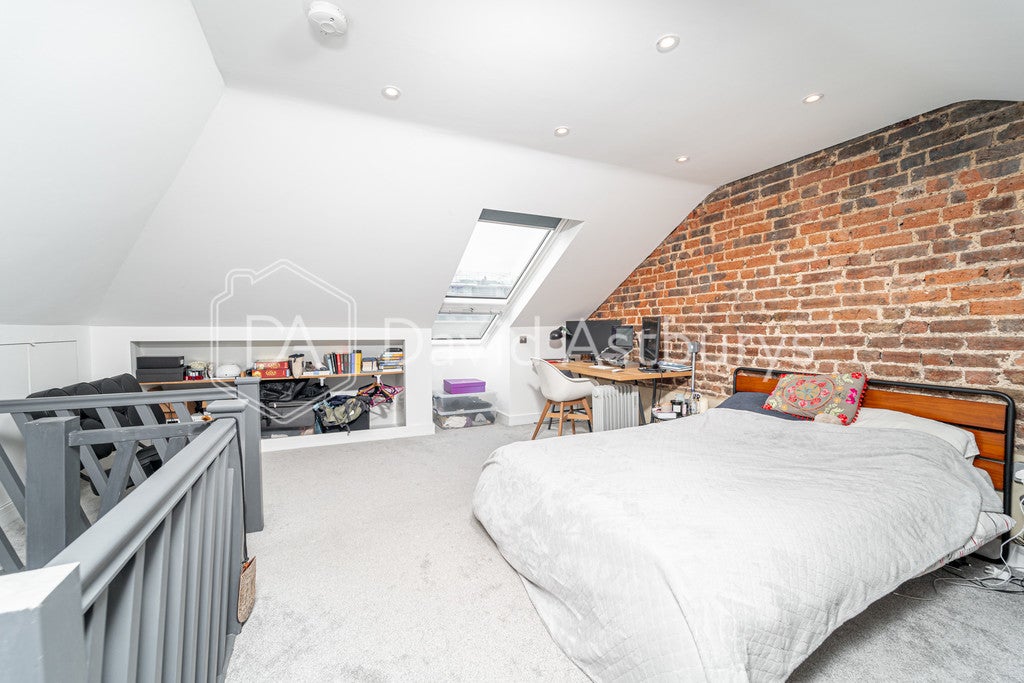 Flat Mildmay Grove North in Greater London