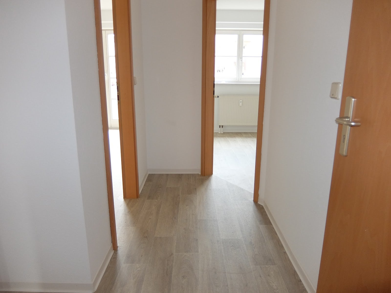 Wohnung Grenzgraben in Chemnitz