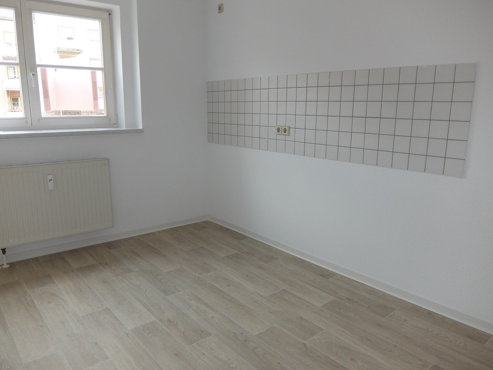 Wohnung Grenzgraben in Chemnitz