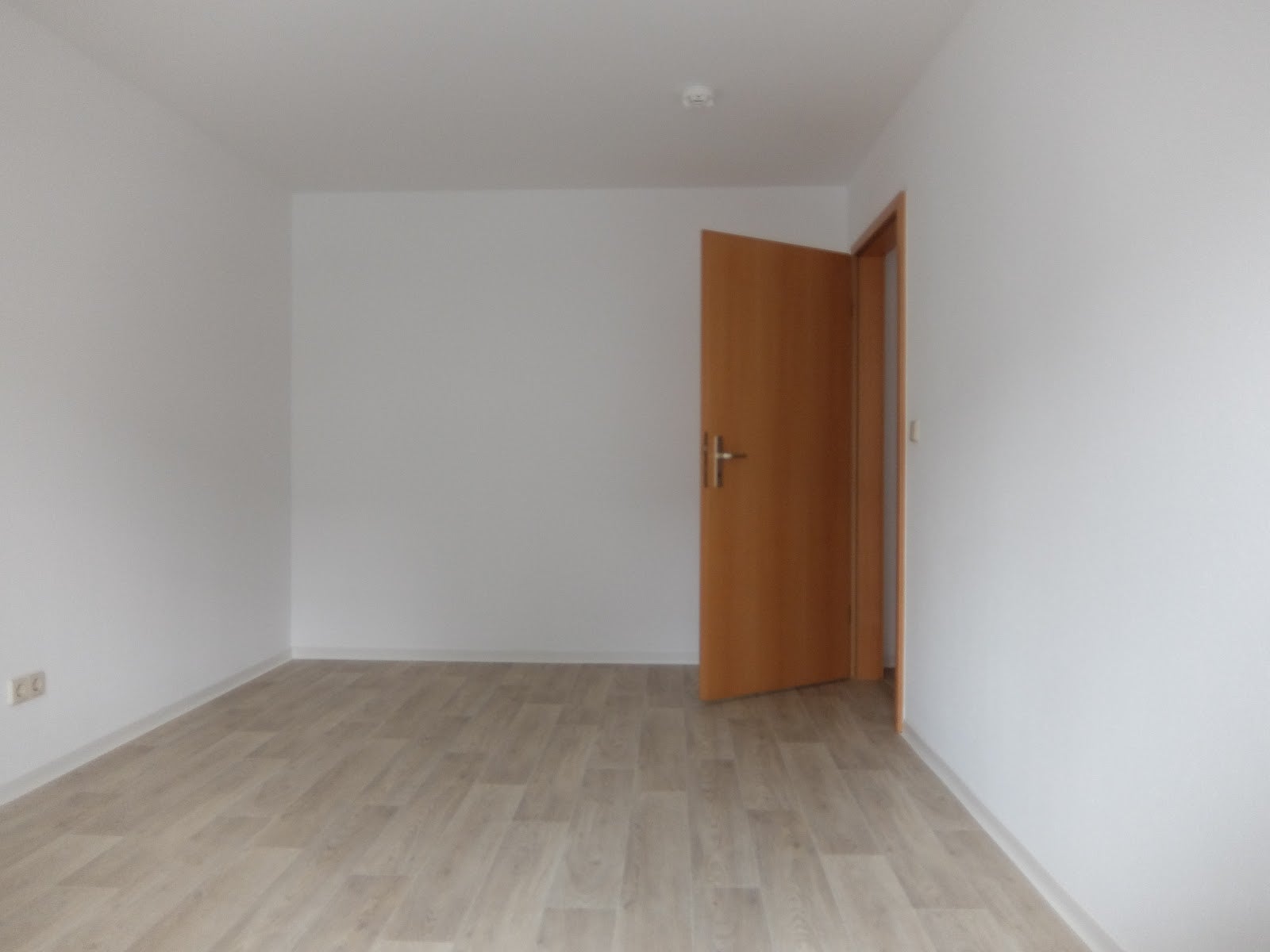 Wohnung Grenzgraben in Chemnitz