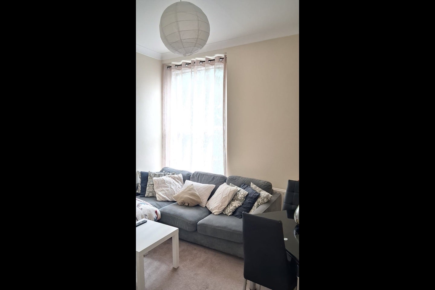 Room Alfred Road in Greater London