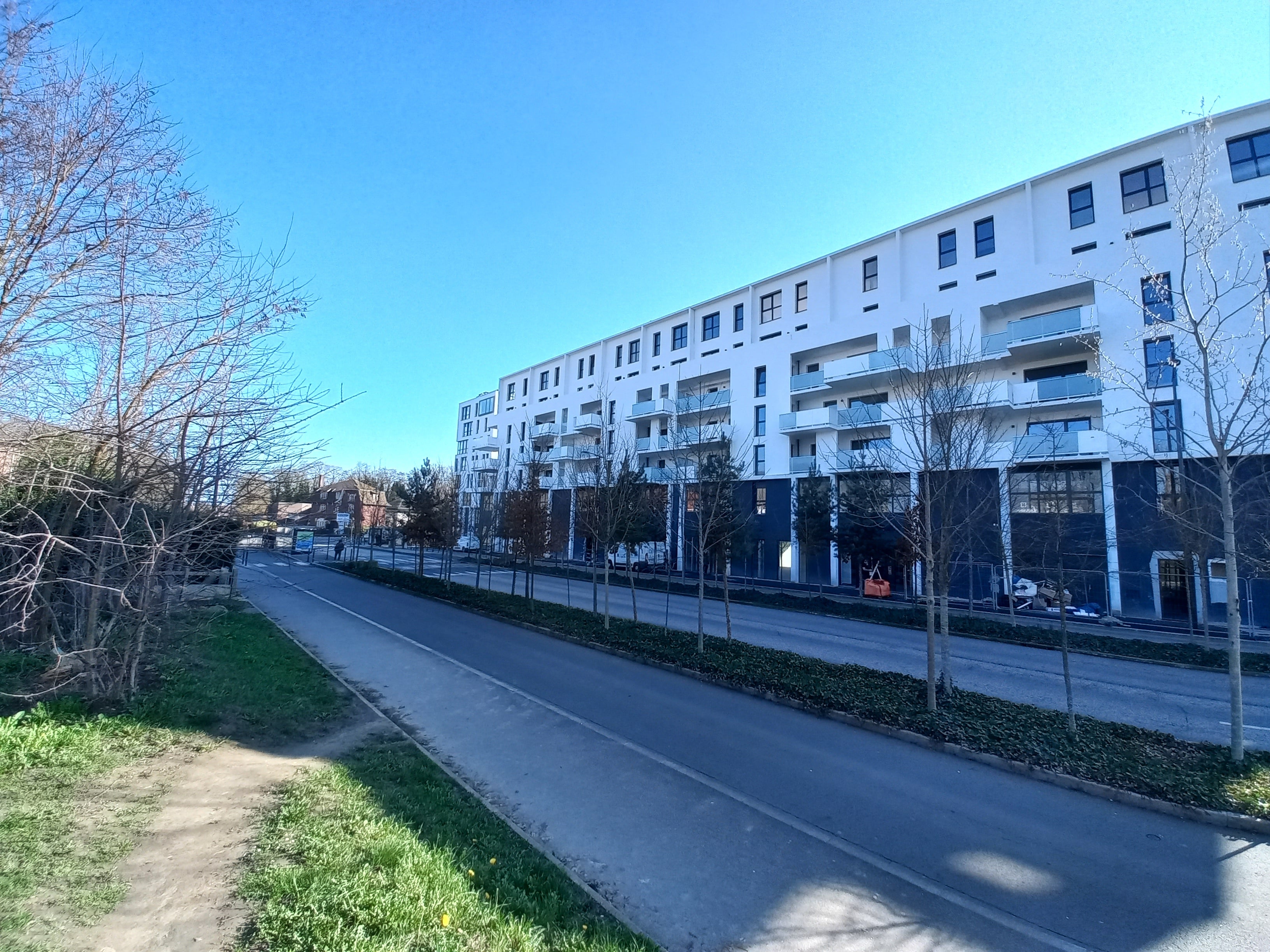 Appartement Avenue André Delelis à Lens