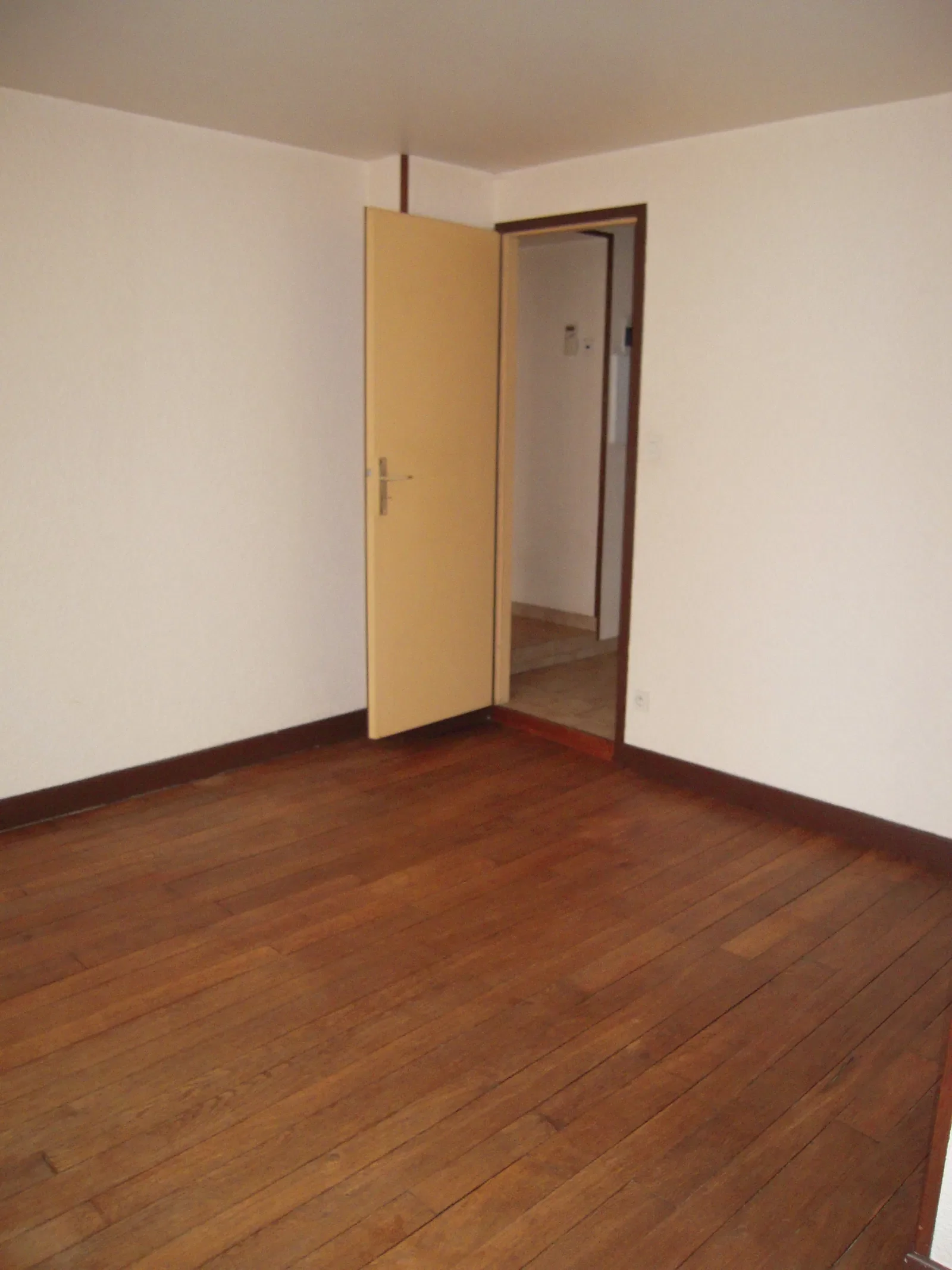 Appartement Rue de la Mothe à Sommerécourt