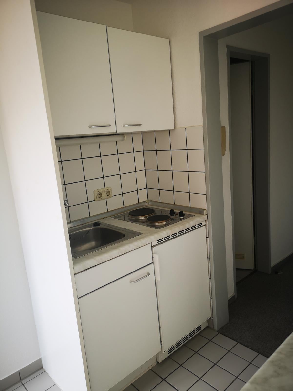 Wohnung Schützenstraße in Gießen