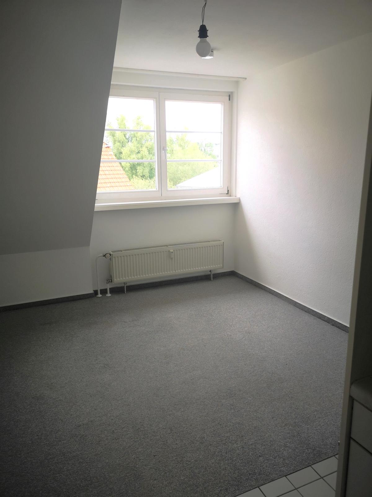 Wohnung Schützenstraße in Gießen