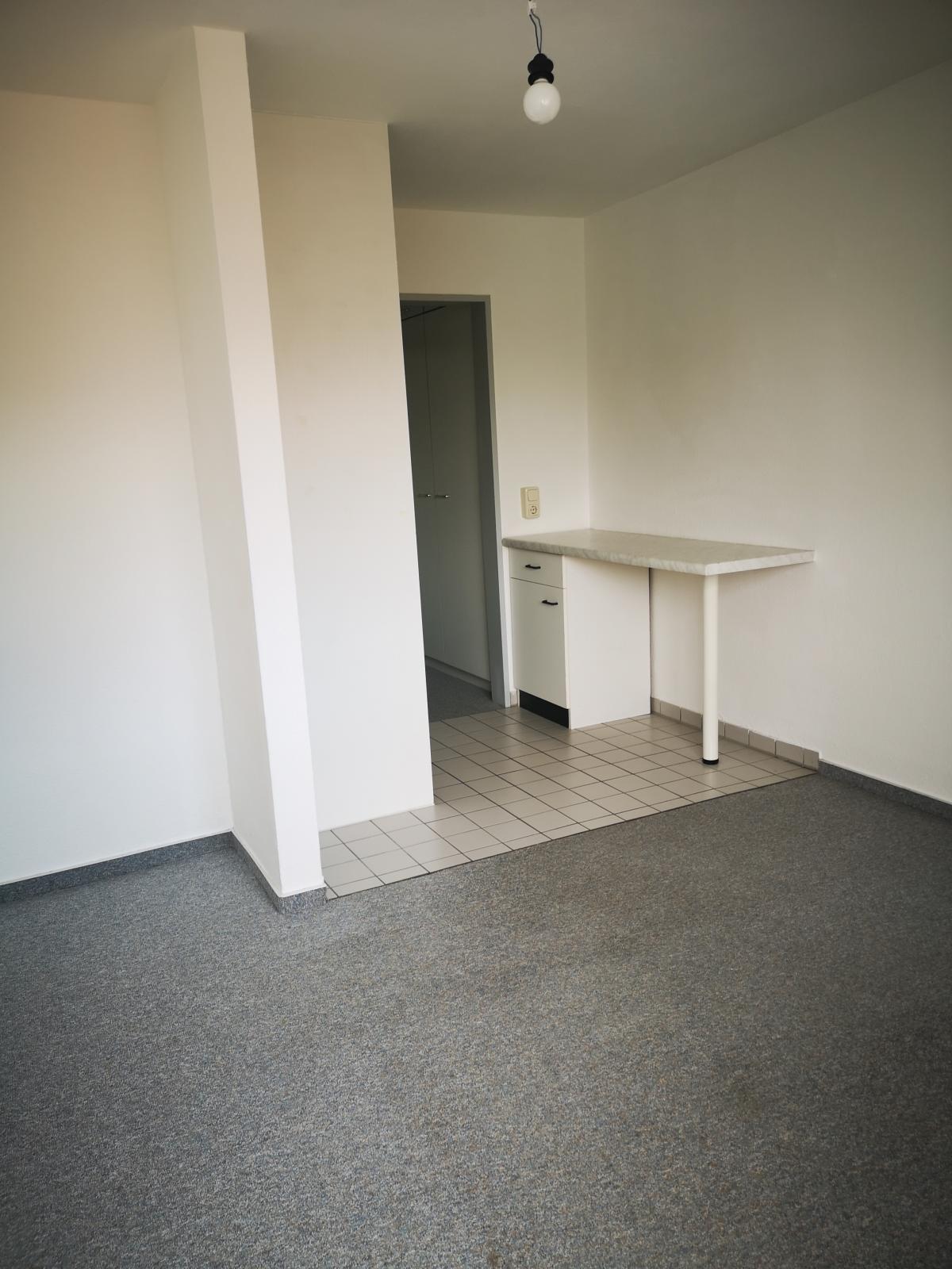Wohnung Schützenstraße in Gießen