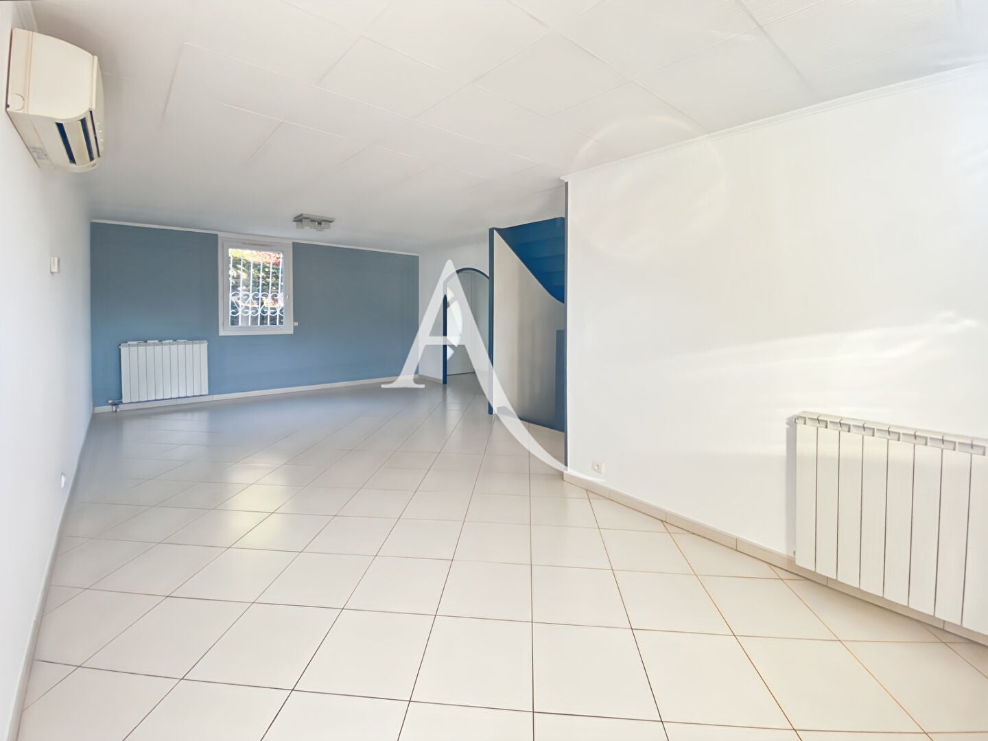 Maison Lotissement Les Toits de la Pounche à Allauch