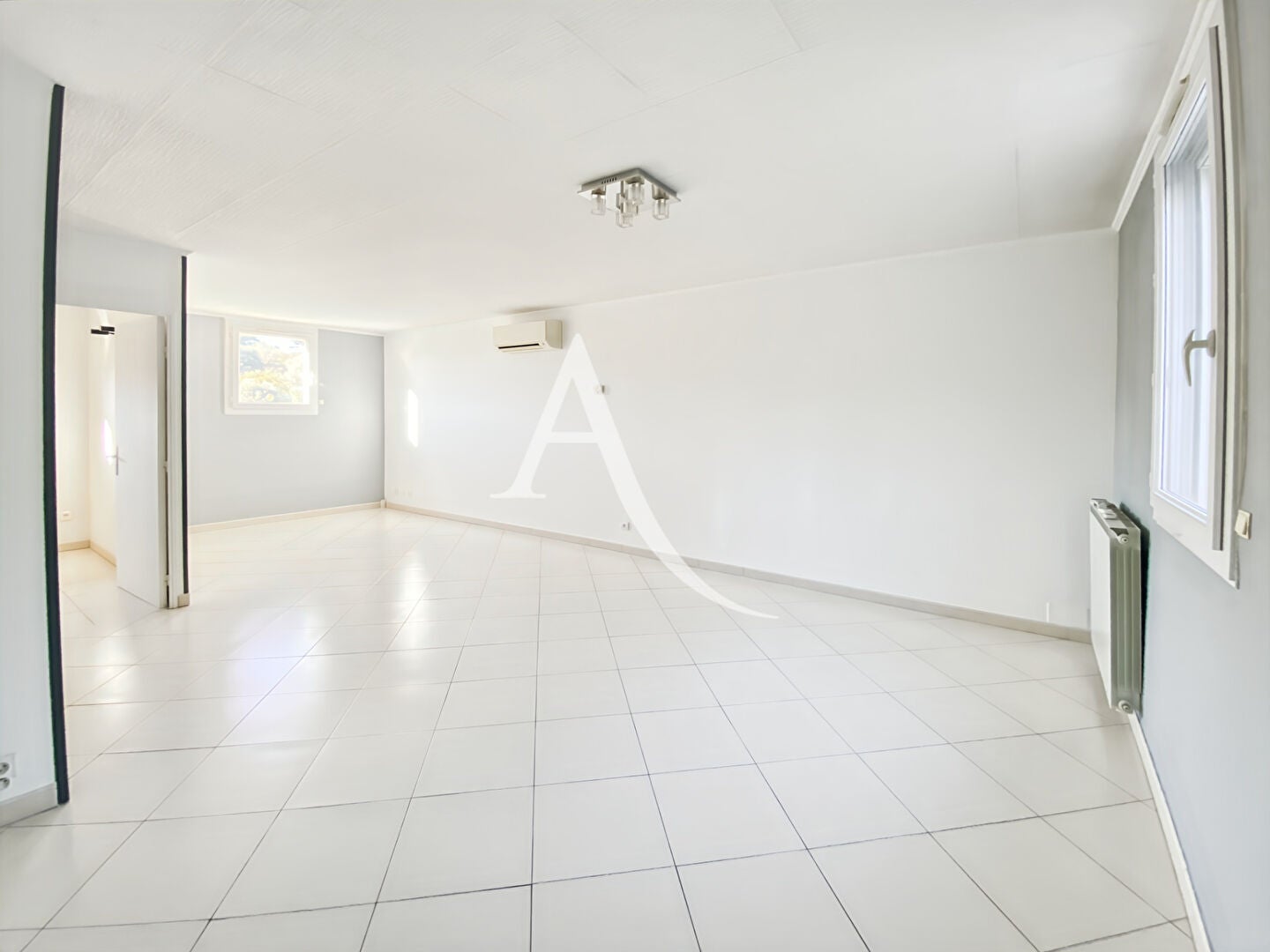 Maison Lotissement Les Toits de la Pounche à Allauch