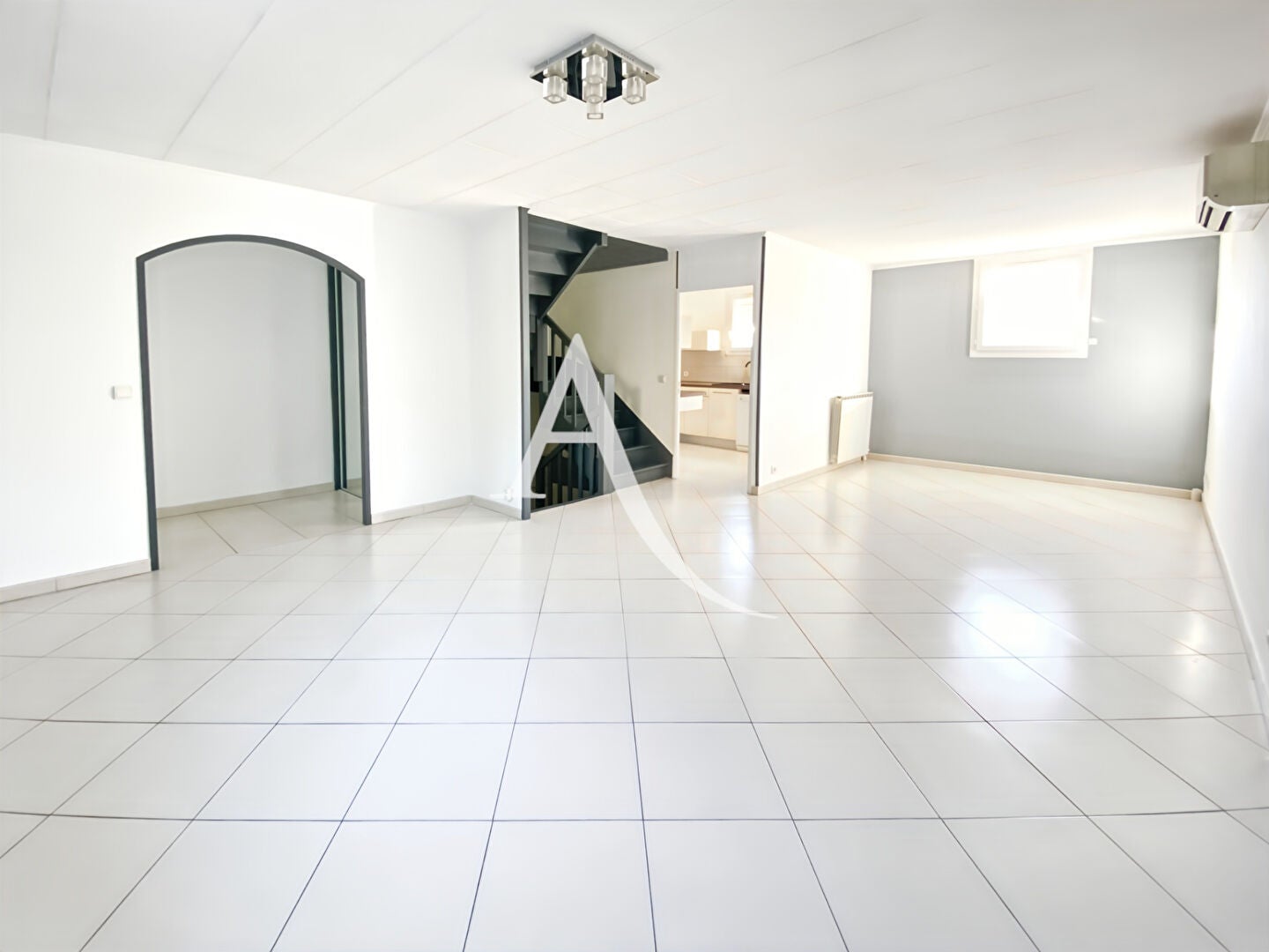 Maison Lotissement Les Toits de la Pounche à Allauch
