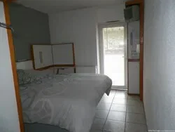Chambre Rue de la Piscine à Séméac