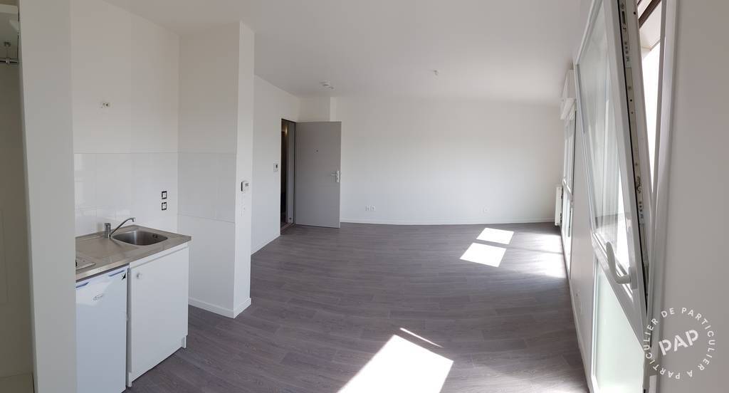 Appartement Rue Jean-Baptiste Clément à Châtenay-Malabry