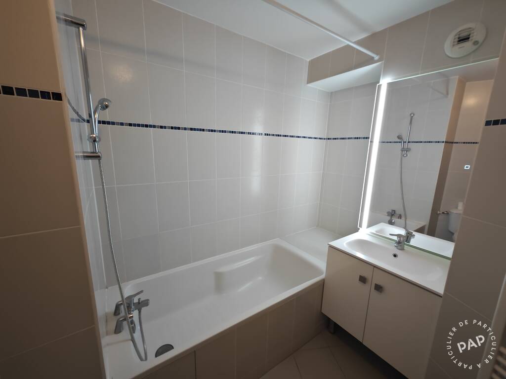 Appartement Rue Jean-Baptiste Clément à Châtenay-Malabry