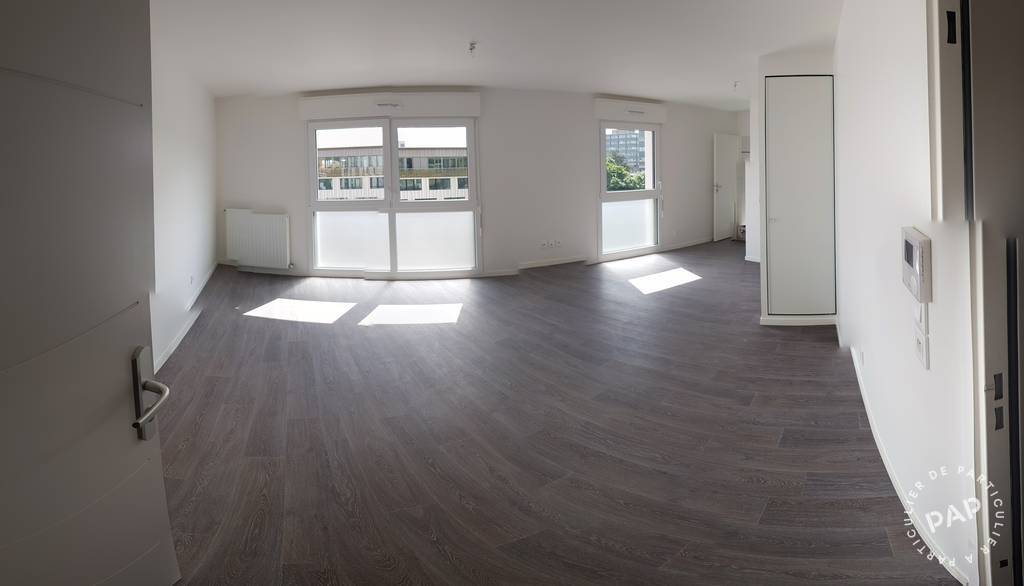 Appartement Rue Jean-Baptiste Clément à Châtenay-Malabry