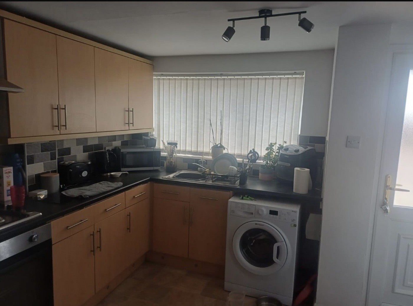 House Weir Close in Hoyland