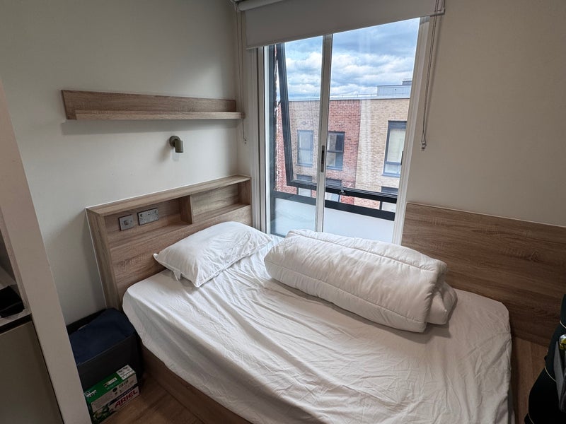 Room Upper York Street in Bristol