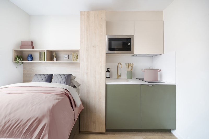 Room Upper York Street in Bristol