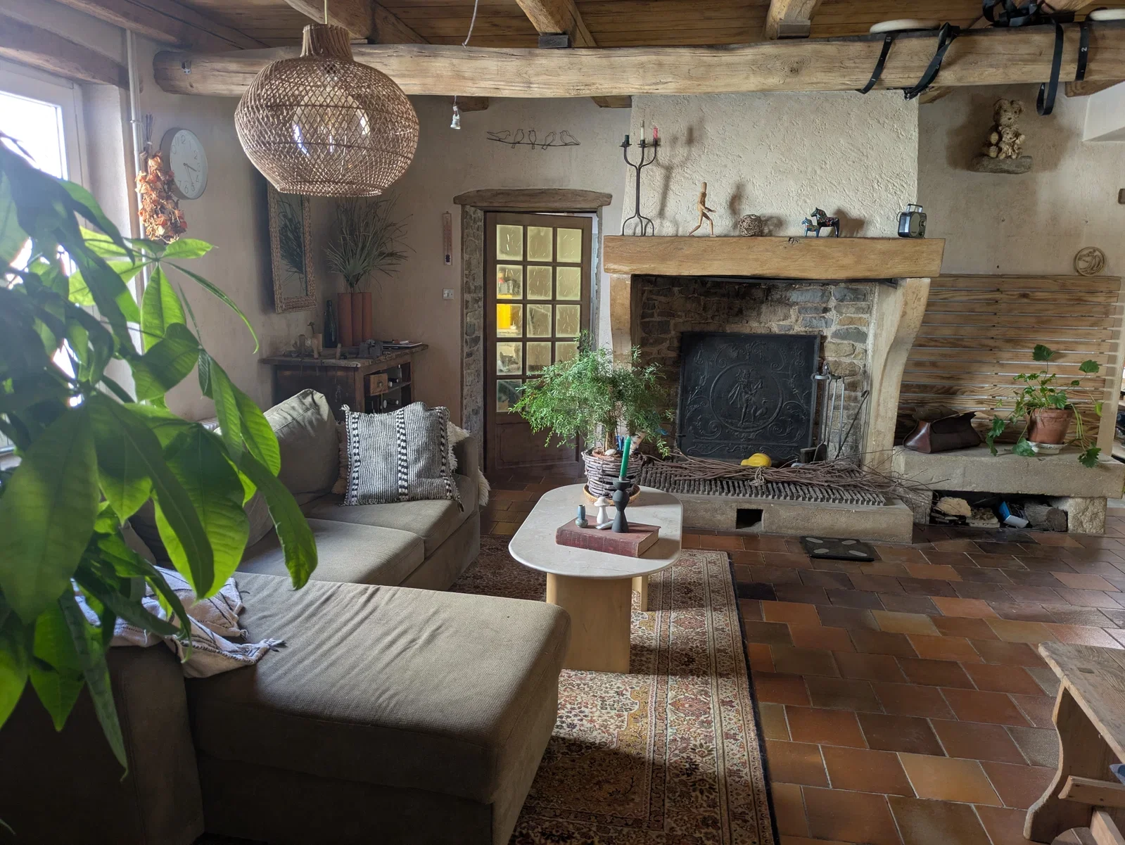 Room Rue des Prayés in Cerville