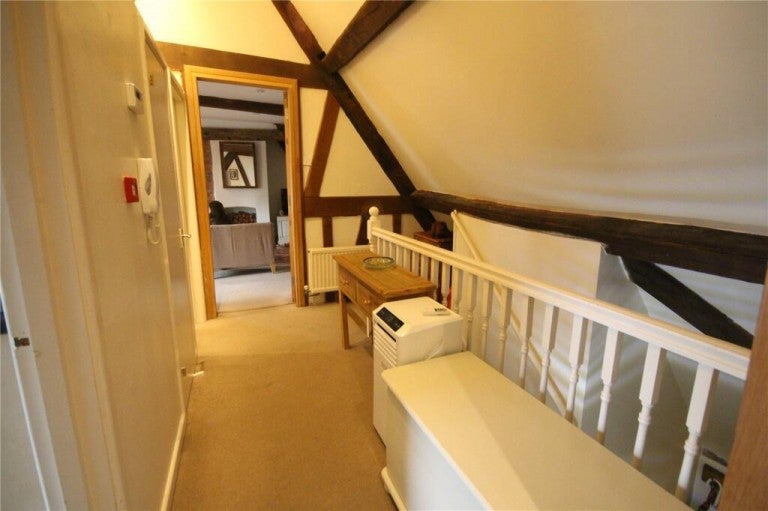 Room High Street in Harborough