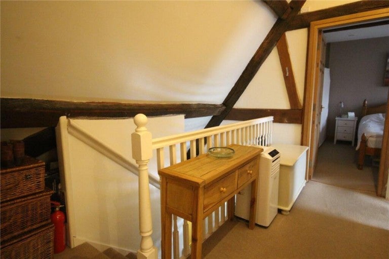 Room High Street in Harborough