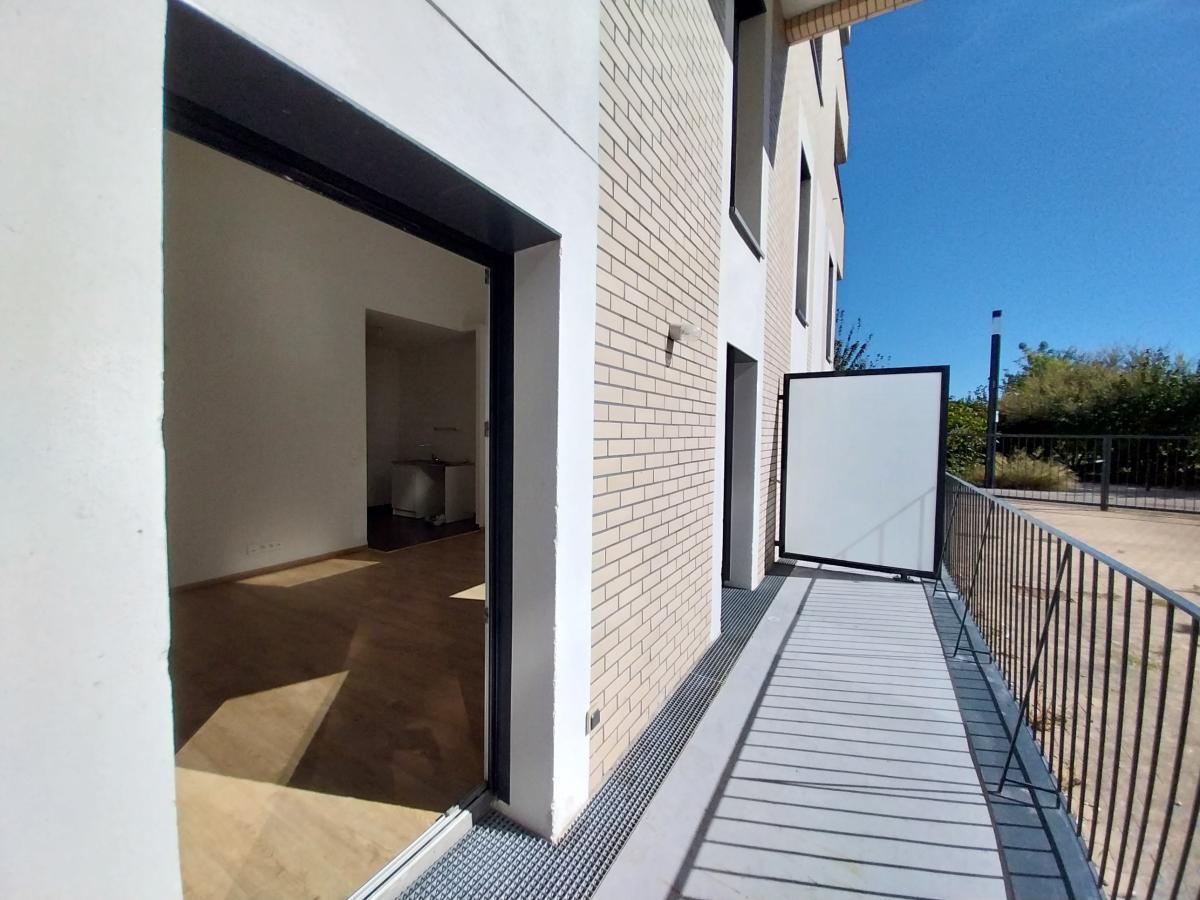 Appartement Rue des Maraîchers à Bordeaux