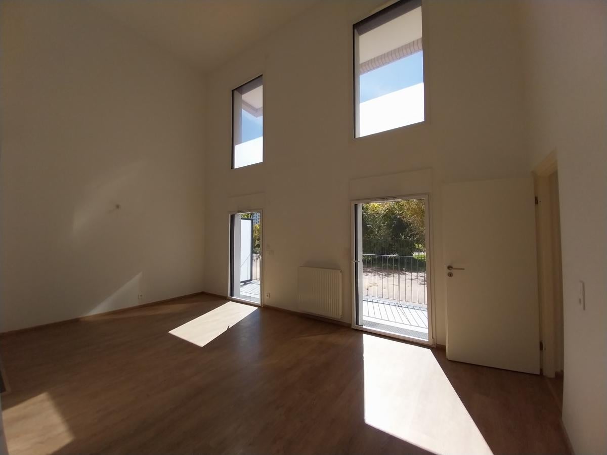 Appartement Rue des Maraîchers à Bordeaux