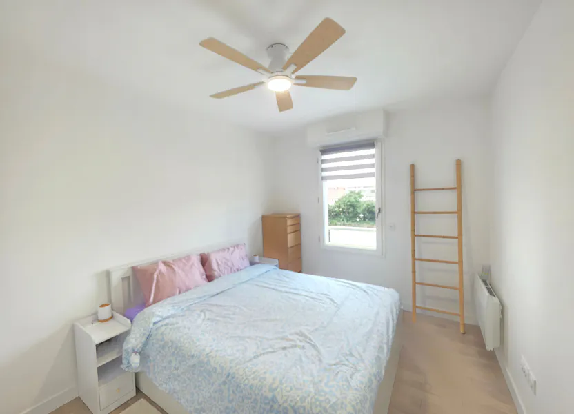 Appartement Place Pierre Semard à Saint-Cyr-l'École