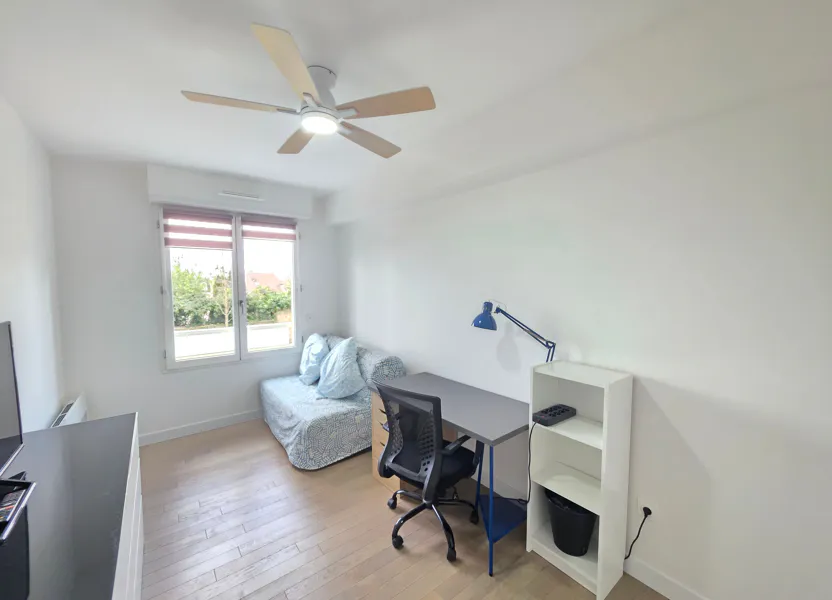 Appartement Place Pierre Semard à Saint-Cyr-l'École