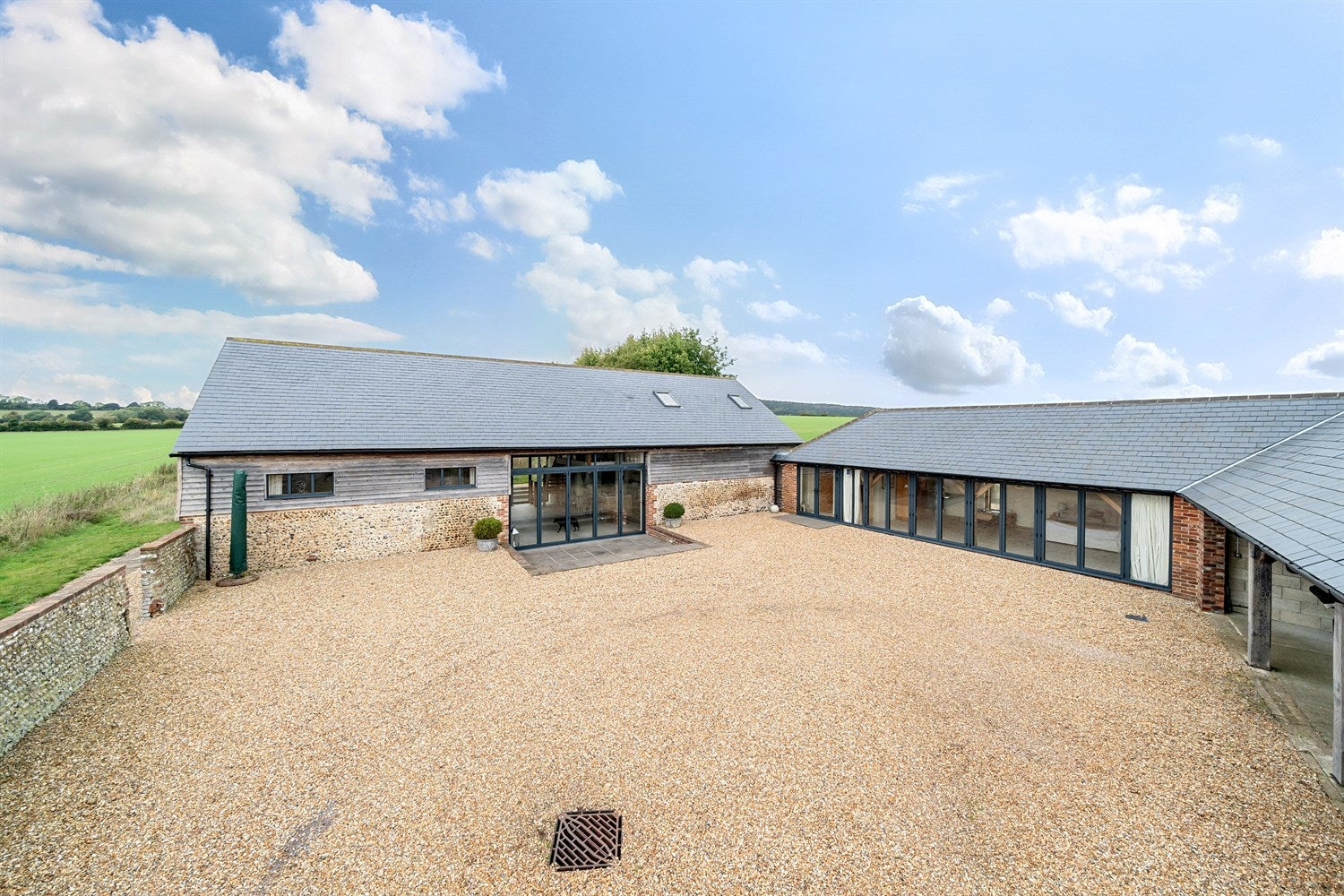 House B2141 in Chichester