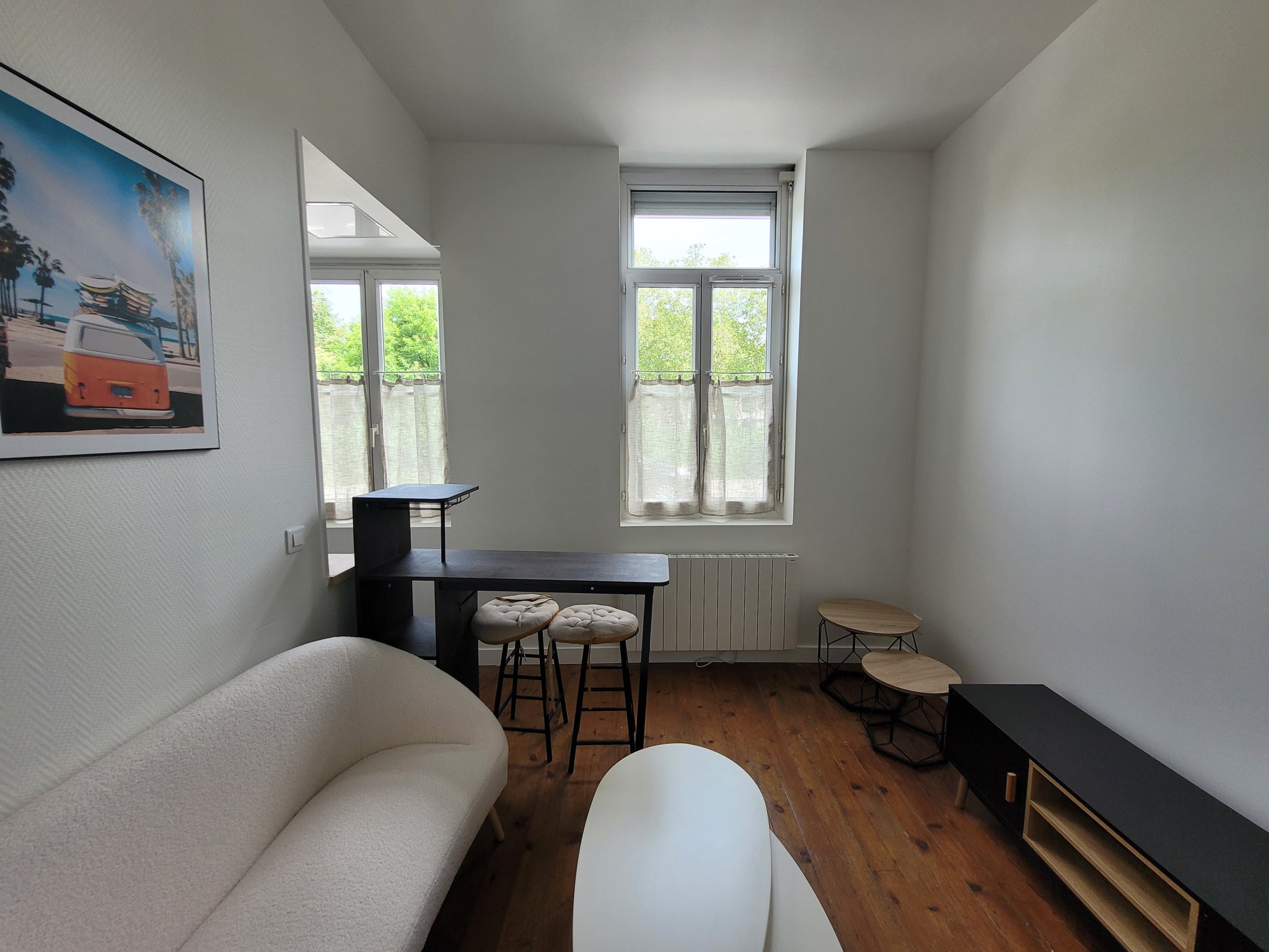 Appartement Boulevard Pasteur à Amiens