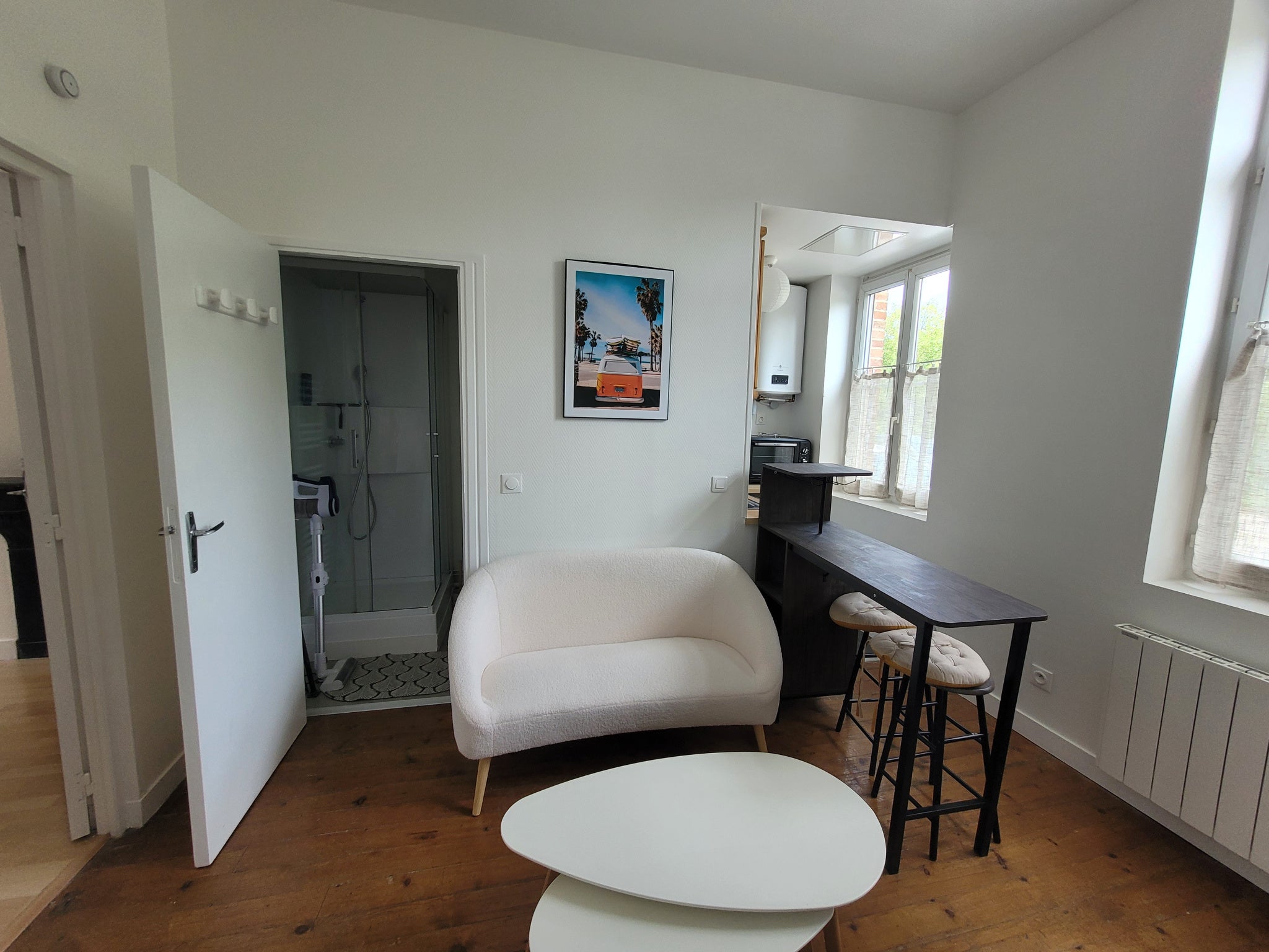 Appartement Boulevard Pasteur à Amiens