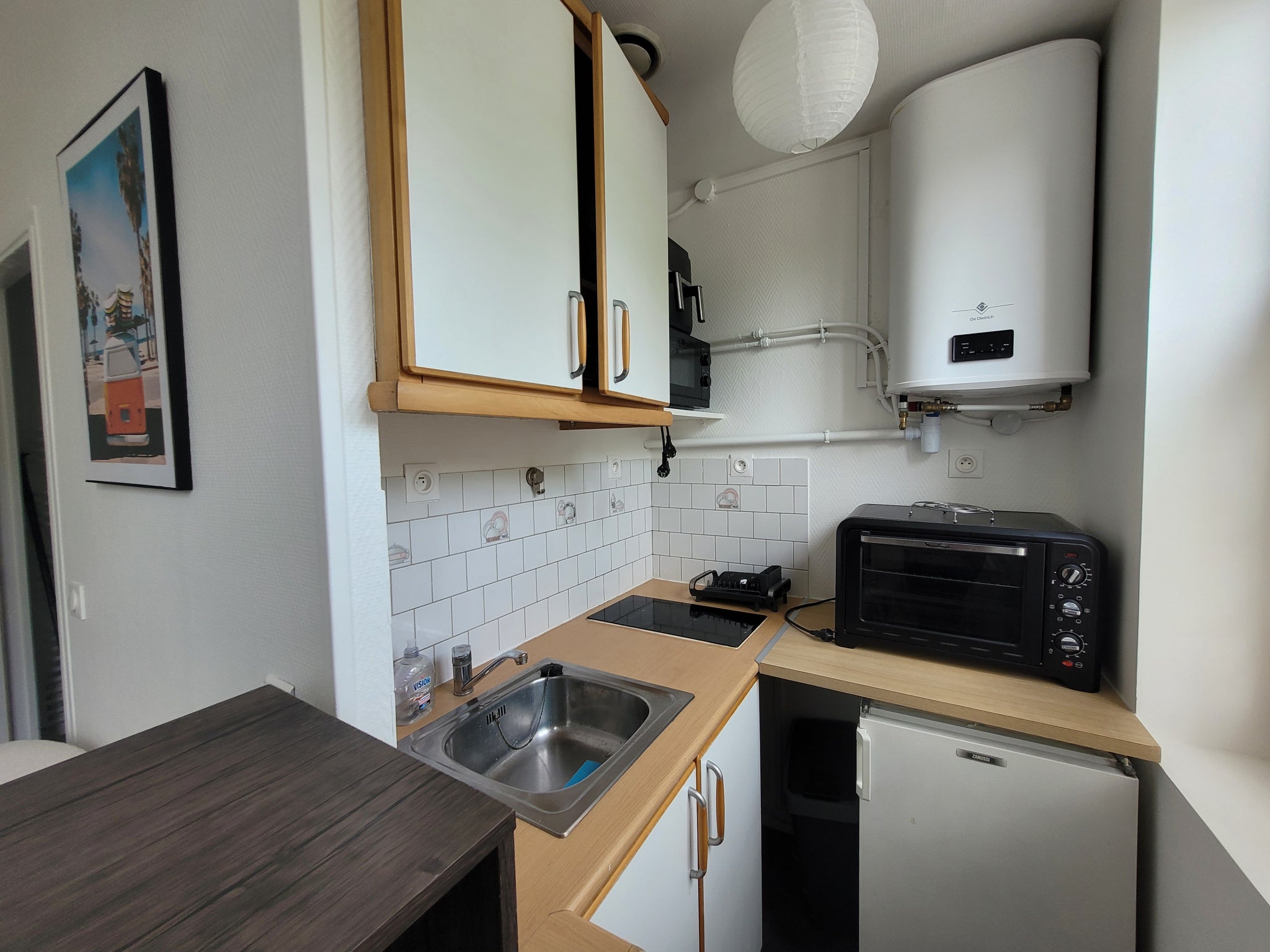 Appartement Boulevard Pasteur à Amiens