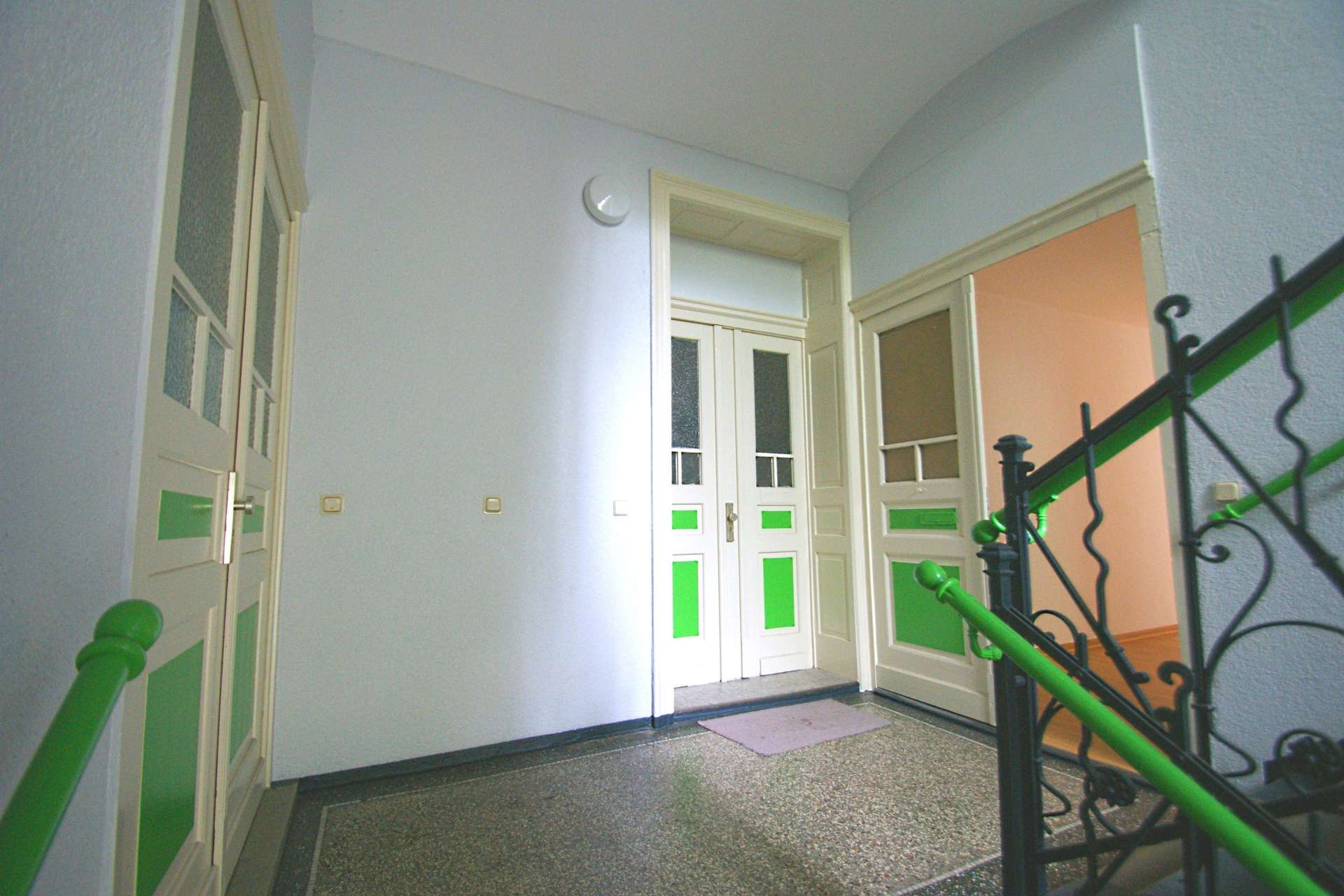 Wohnung Paul-Gruner-Straße in Chemnitz