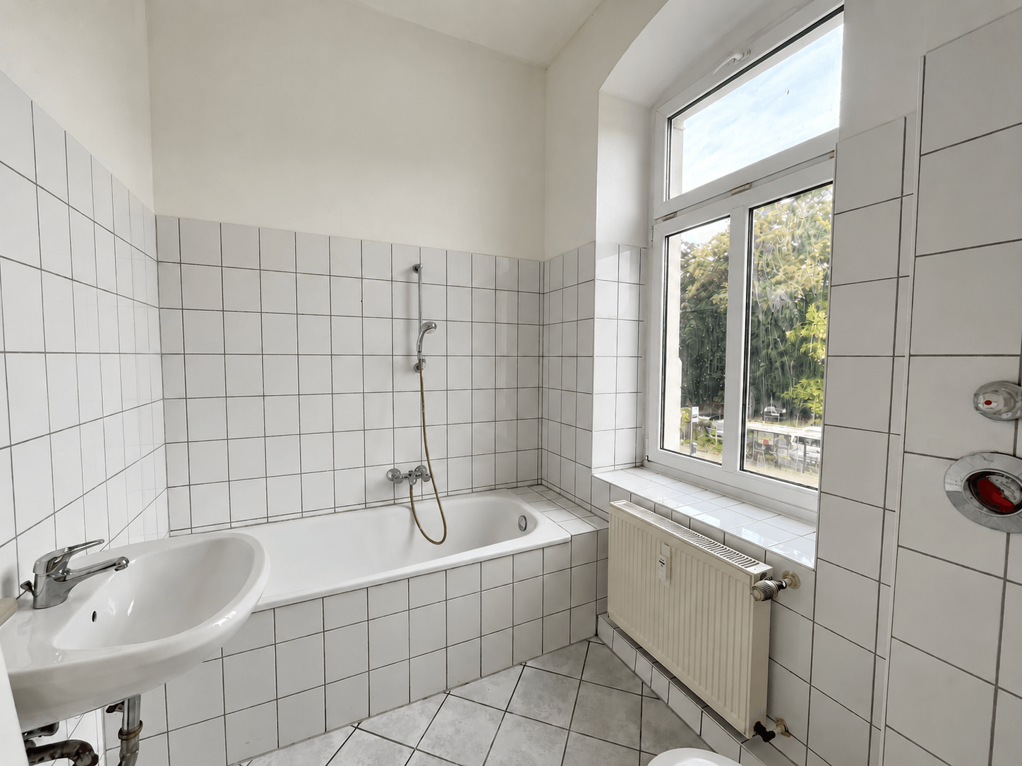 Wohnung Paul-Gruner-Straße in Chemnitz