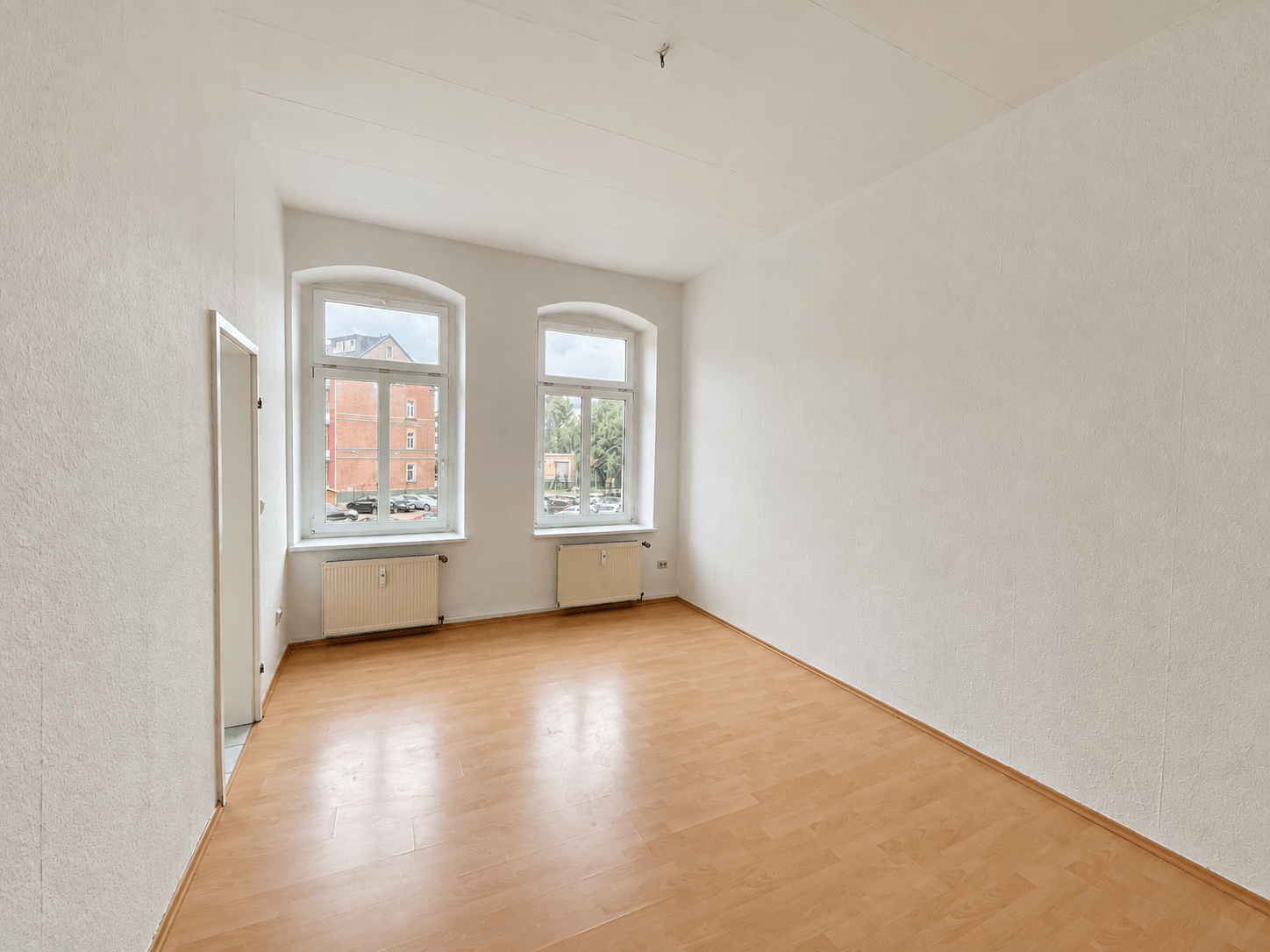 Wohnung Paul-Gruner-Straße in Chemnitz