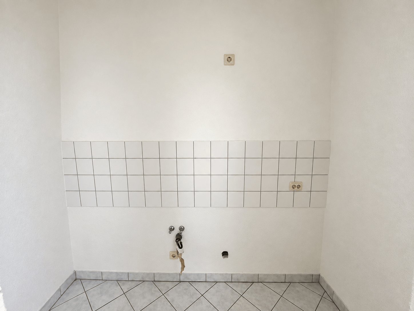 Wohnung Paul-Gruner-Straße in Chemnitz