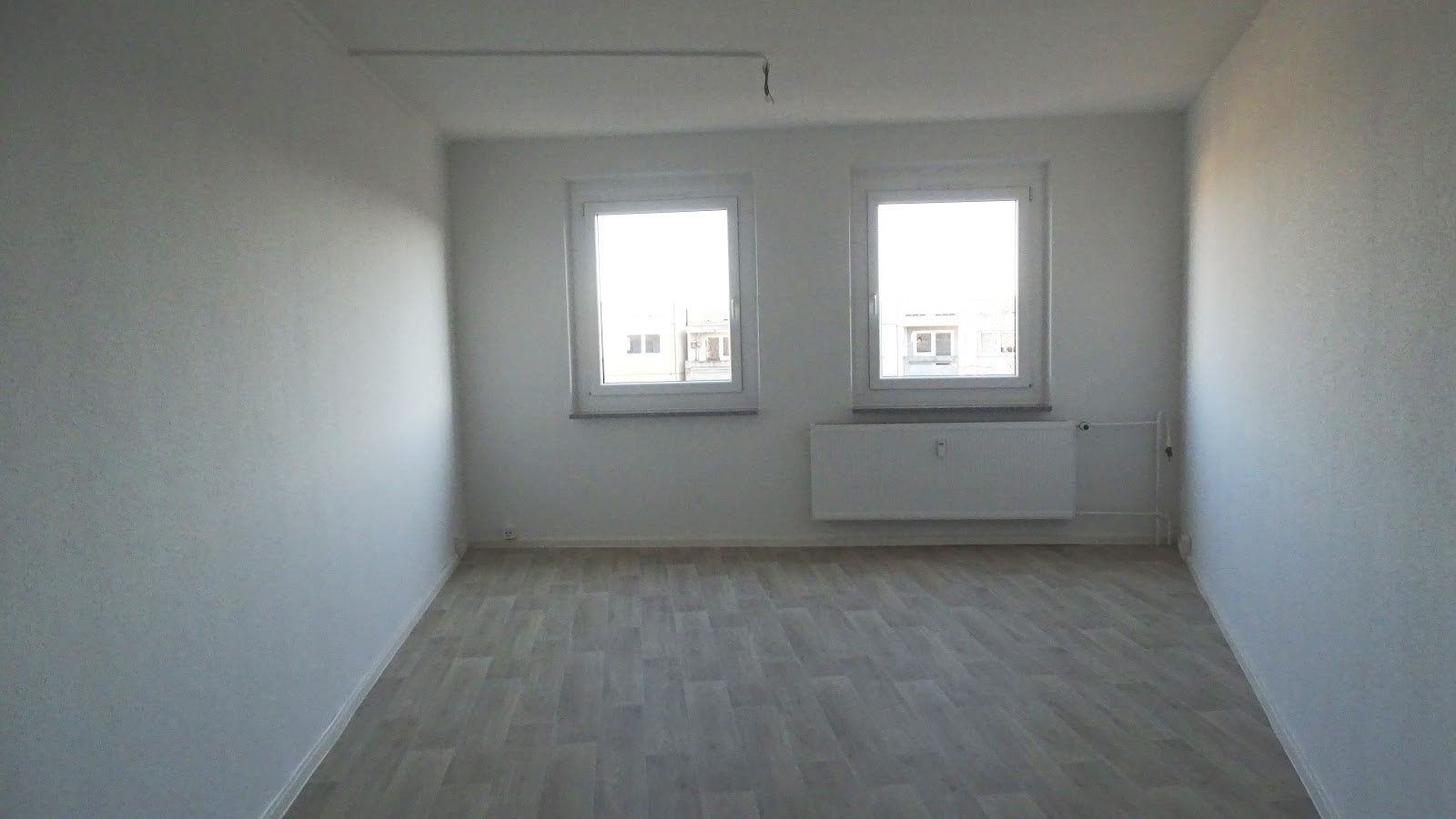 Wohnung Ernst-Haeckel-Straße in Erfurt