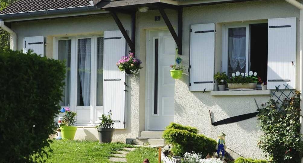 House Rue du Faubourg de Pierre in Charleville-Mézières